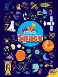 Cover image for Space