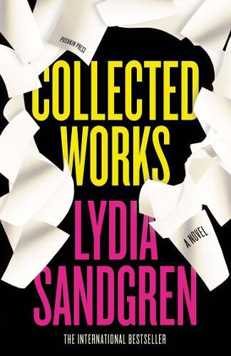 Cover image for Collected Works: A Novel