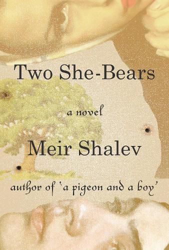 Cover image for Two She-Bears: A Novel