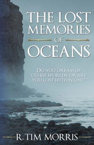 Cover image for The Lost Memories of Oceans