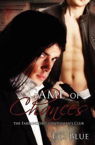 Cover image for A Game of Chances