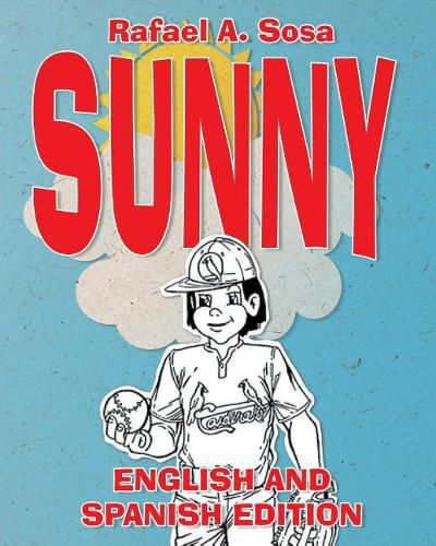 Cover image for Sunny