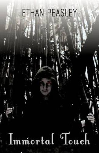 Cover image for Immortal Touch