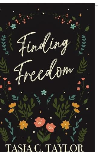 Cover image for Finding Freedom