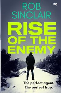 Cover image for Rise of the Enemy
