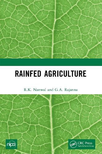 Cover image for Rainfed Agriculture