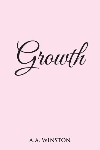 Cover image for Growth