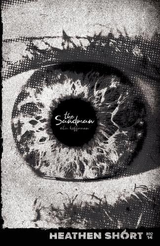 Cover image for The Sandman (Heathen Short)