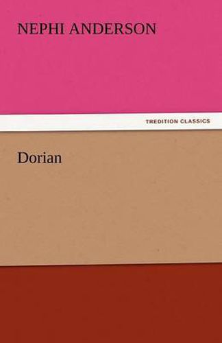 Cover image for Dorian