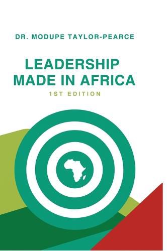 Leadership Made in Africa