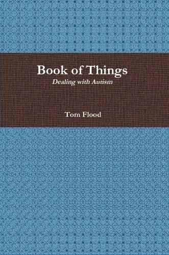 Cover image for Book of Things: Dealing with Autism