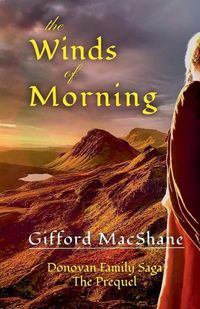 Cover image for The Winds of Morning