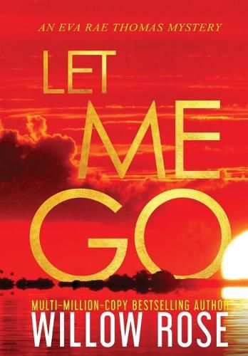 Cover image for Let Me Go