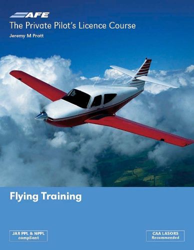 Cover image for PPL1 - Flying Training