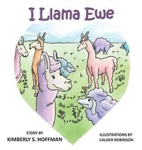 Cover image for I Llama Ewe