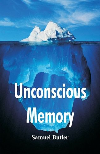 Cover image for Unconscious Memory