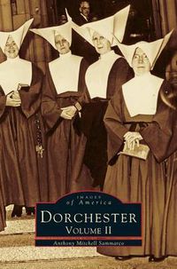 Cover image for Dorchester: Volume II