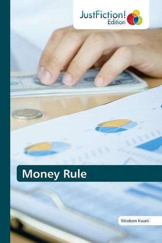 Cover image for Money Rule
