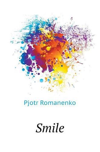 Cover image for Smile