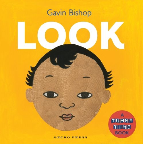 Cover image for Look