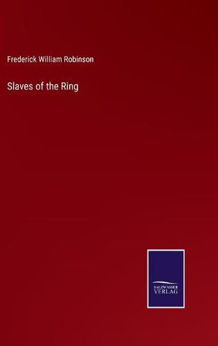 Slaves of the Ring