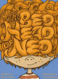 Cover image for The Bed Head of Ned