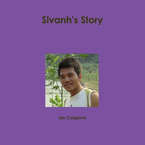 Cover image for Sivanh's Story