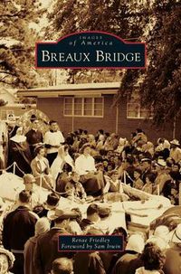 Cover image for Breaux Bridge