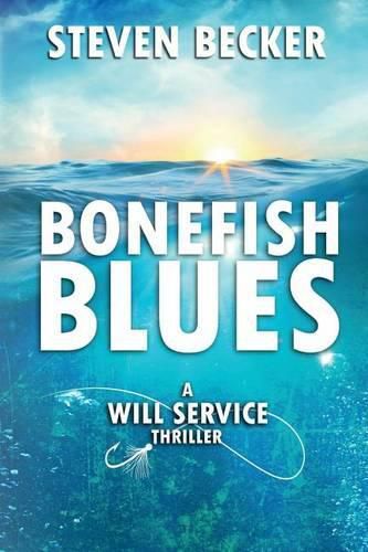 Cover image for Bonefish Blues