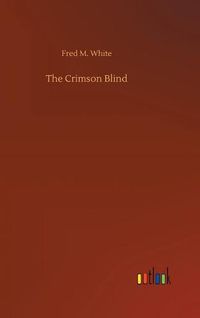 Cover image for The Crimson Blind