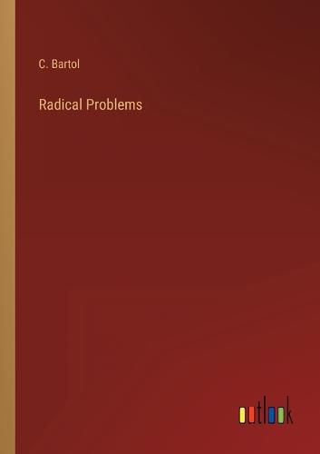 Cover image for Radical Problems