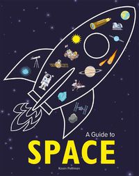 Cover image for A Guide to Space