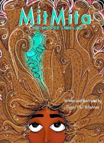 Cover image for MitMita (The Spector Long Lost)