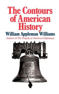 Cover image for The Contours of American History