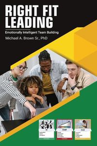 Cover image for Right Fit Leading