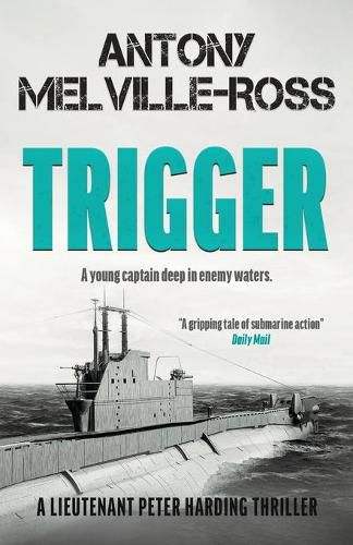 Cover image for Trigger