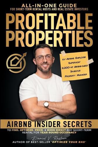 Cover image for Profitable Properties