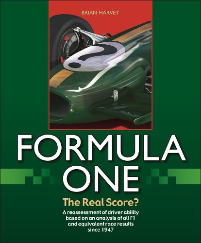 Cover image for Formula One - The Real Score?