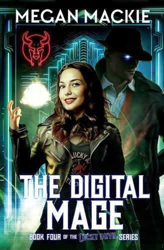 Cover image for The Digital Mage