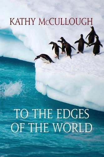 Cover image for To The Edges of the World