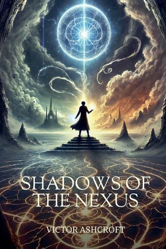 Cover image for Shadows of the Nexus