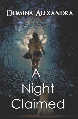 Cover image for A Night Claimed