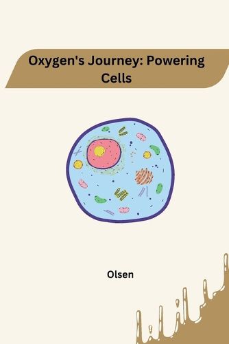 Cover image for Oxygen's Journey