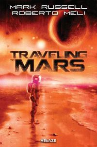 Cover image for Traveling to Mars TP