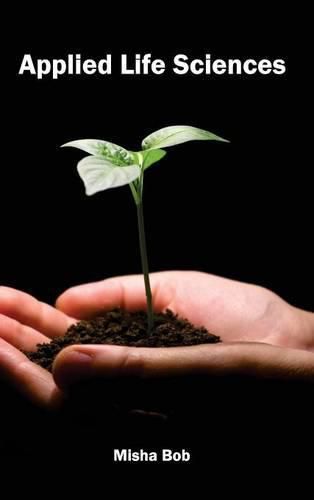 Cover image for Applied Life Sciences