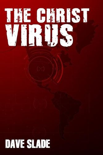 Cover image for The Christ Virus