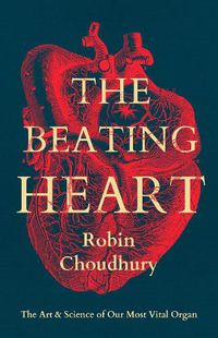 Cover image for The Beating Heart
