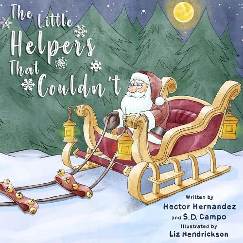 The Little Helpers That Couldn't