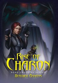 Cover image for Rise of Charon