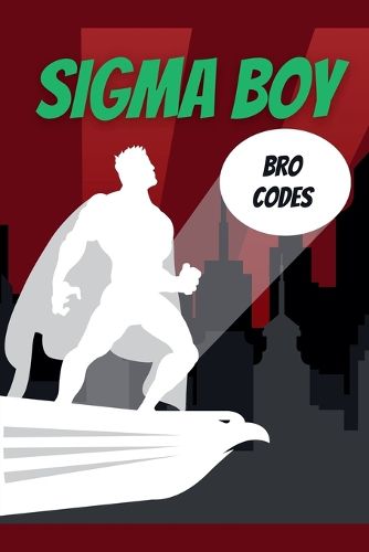 Cover image for Sigma Boy Bro codes